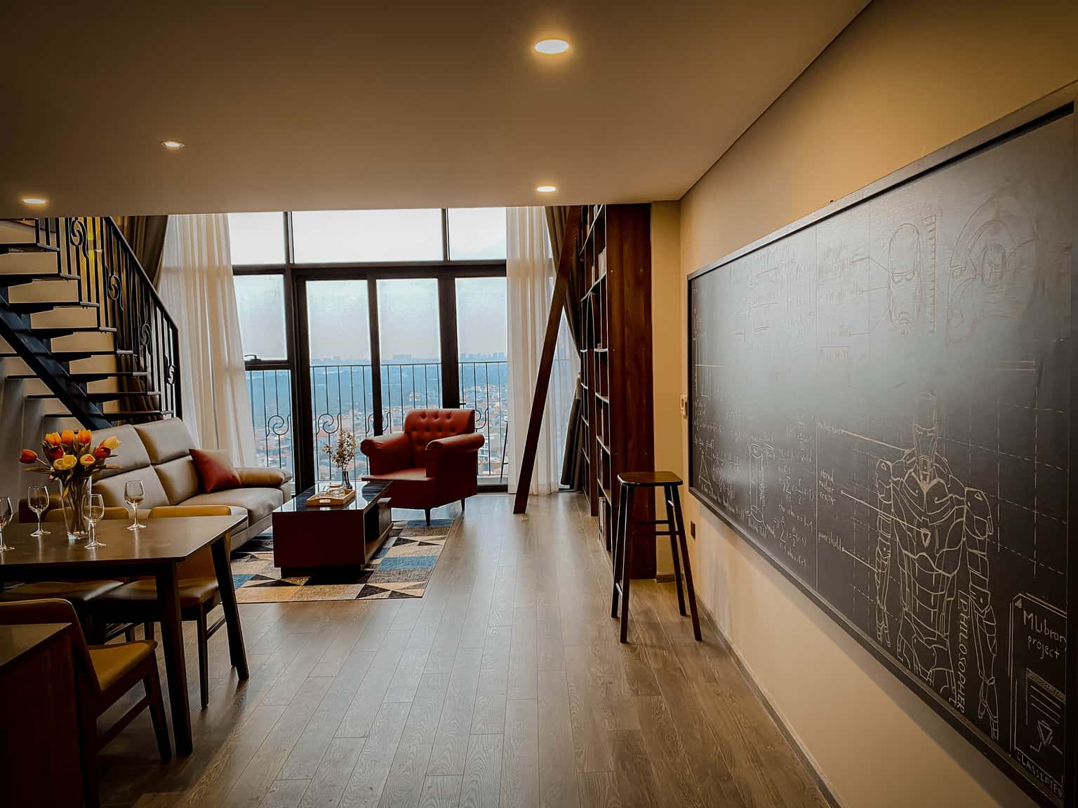 M Pentstudio Library, Tây Hồ — ảnh 7