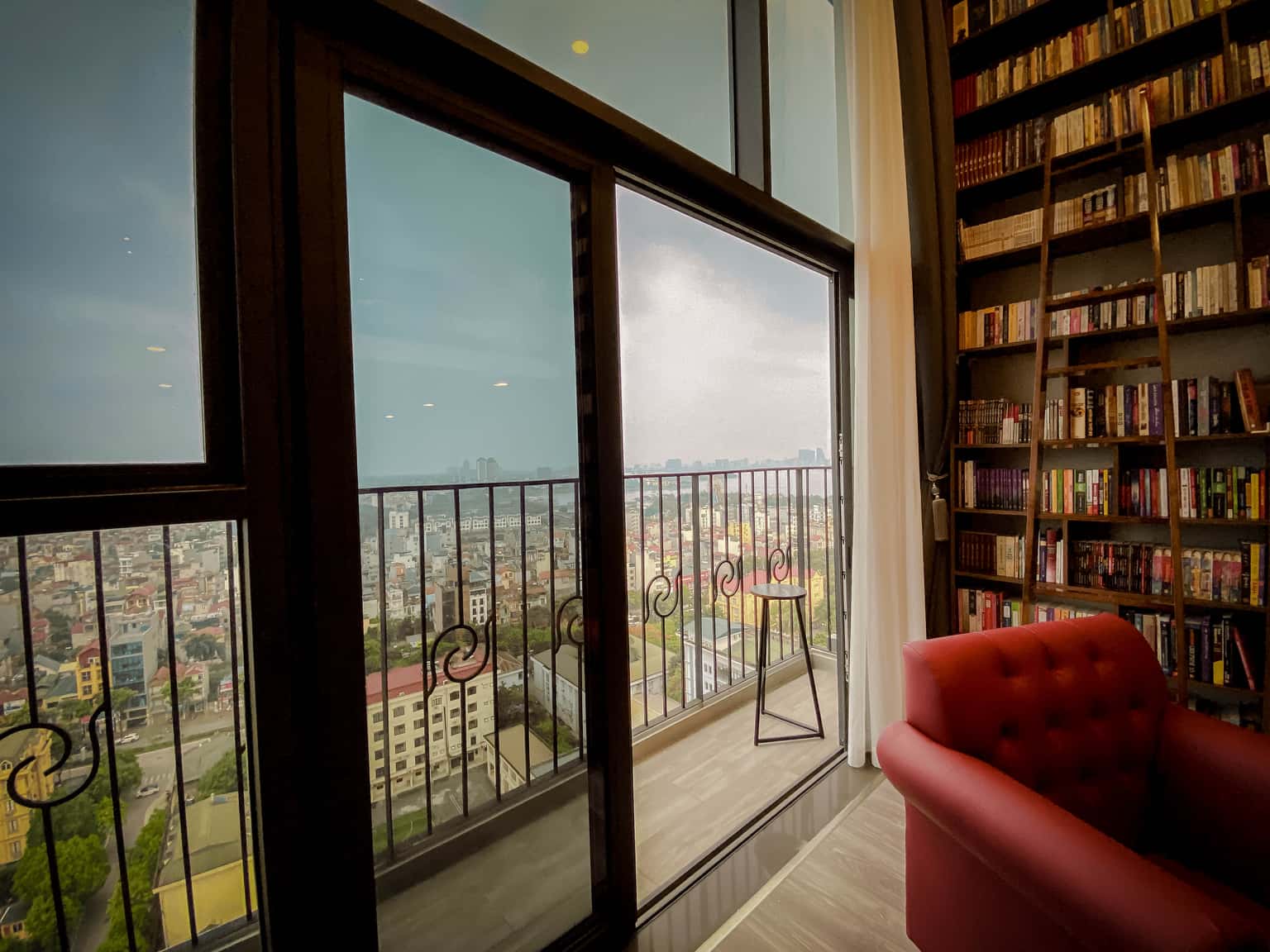 M Pentstudio Library, Tây Hồ — ảnh 12