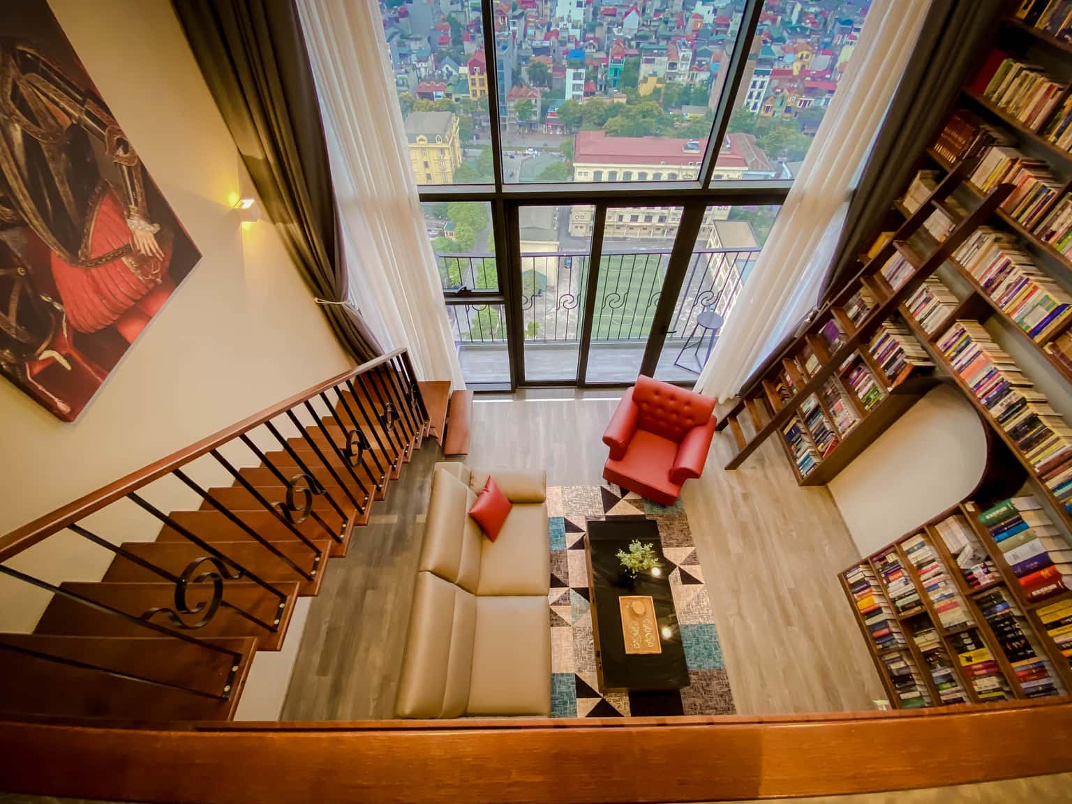 M Pentstudio Library, Tây Hồ — ảnh 6