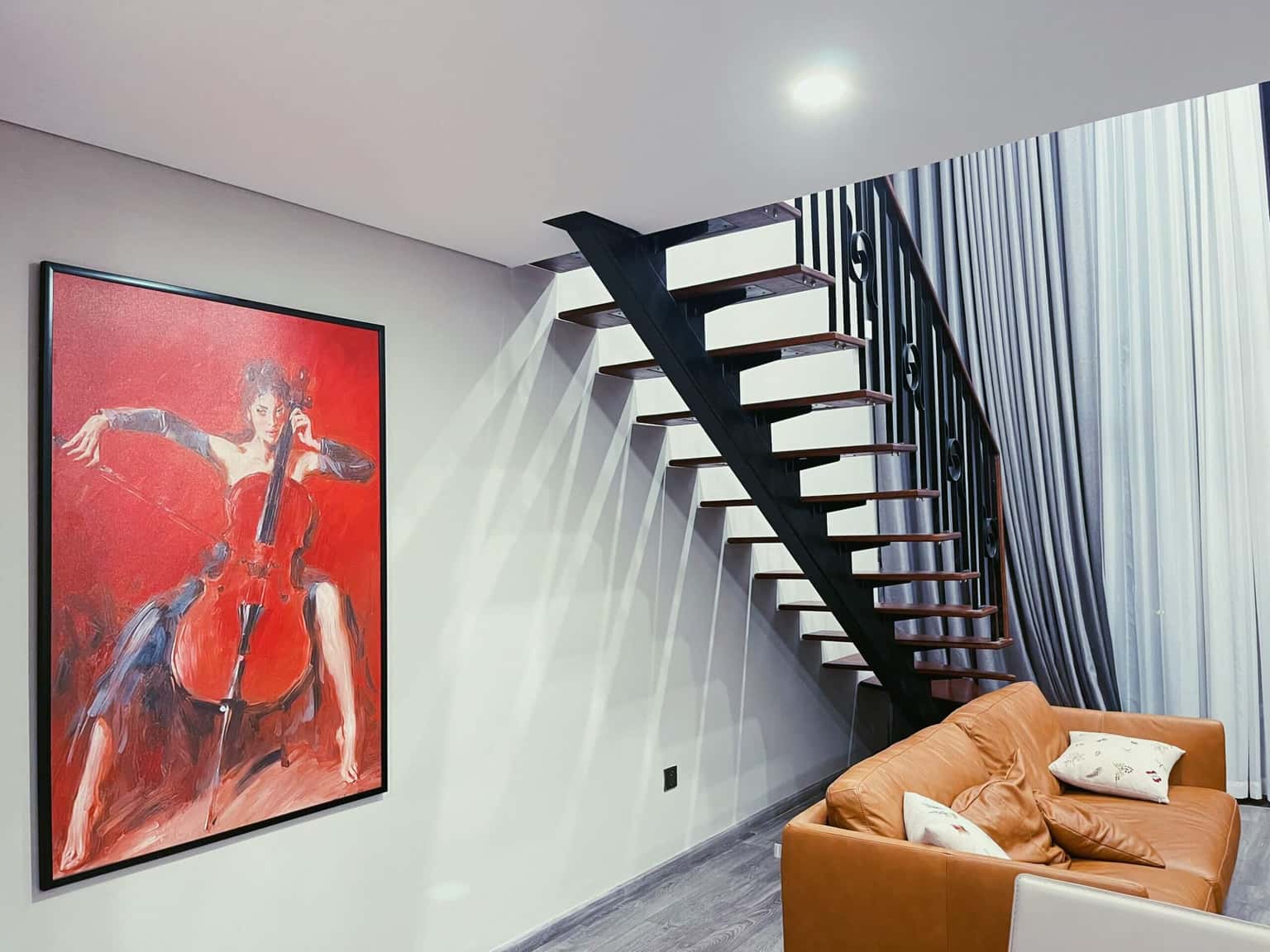 M Pentstudio Scarlet, Tây Hồ — ảnh 4