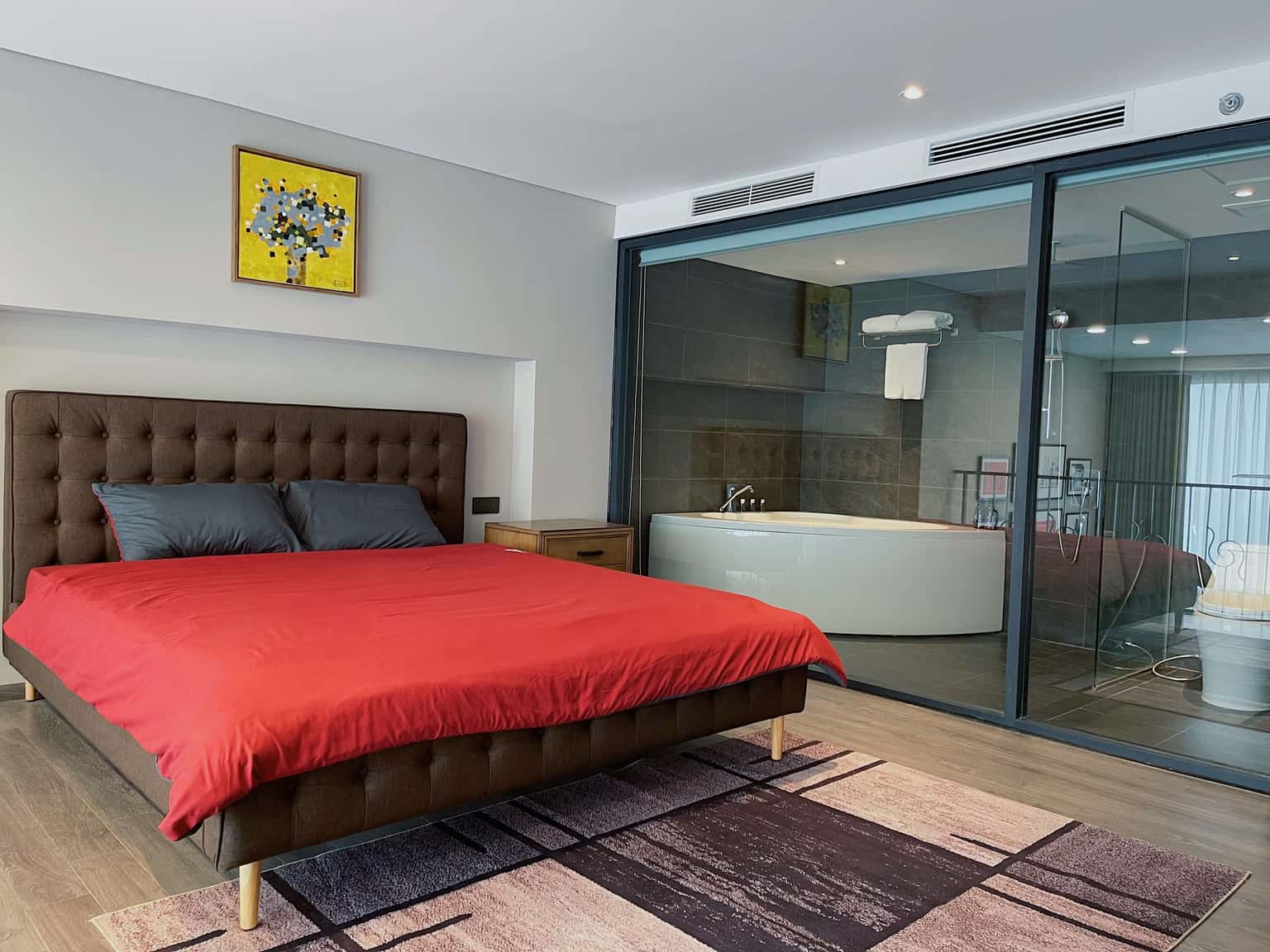 M Pentstudio Scarlet, Tây Hồ — ảnh 13