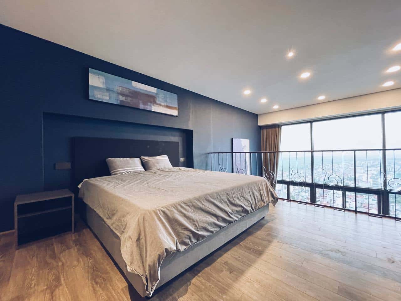 M Pentstudio Navy, Tây Hồ — photo 1