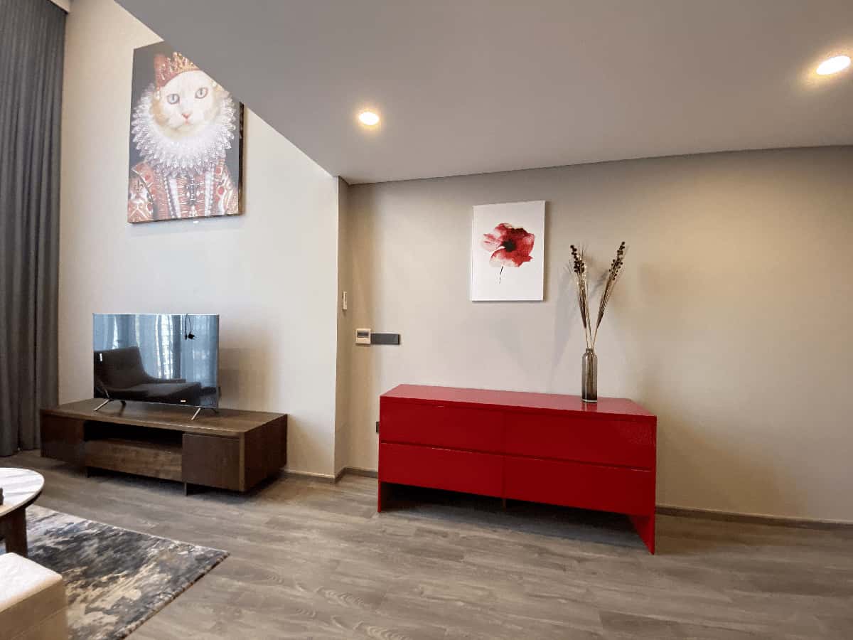 M Pentstudio Luxury, Tây Hồ — ảnh 10