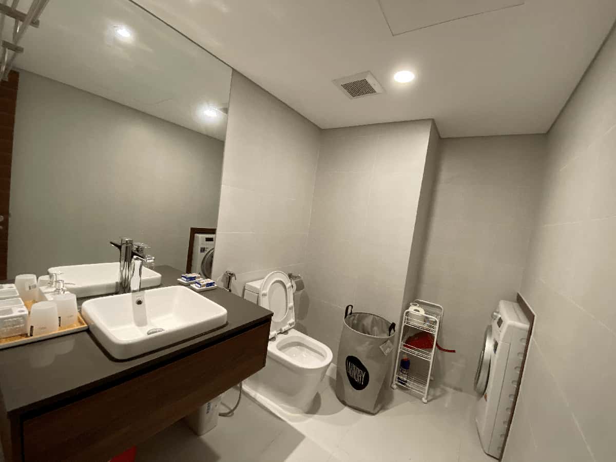 M Pentstudio Luxury, Tây Hồ — ảnh 15