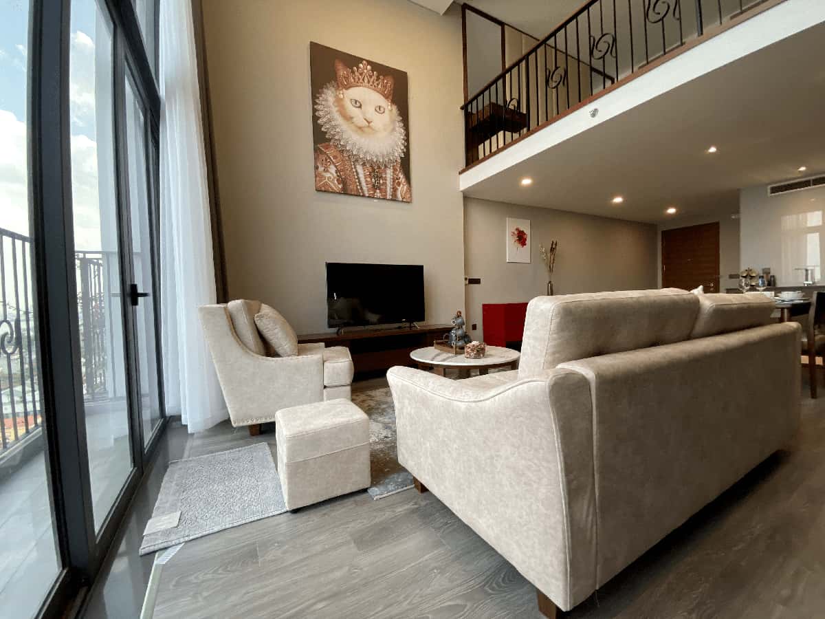 M Pentstudio Luxury, Tây Hồ — ảnh 7