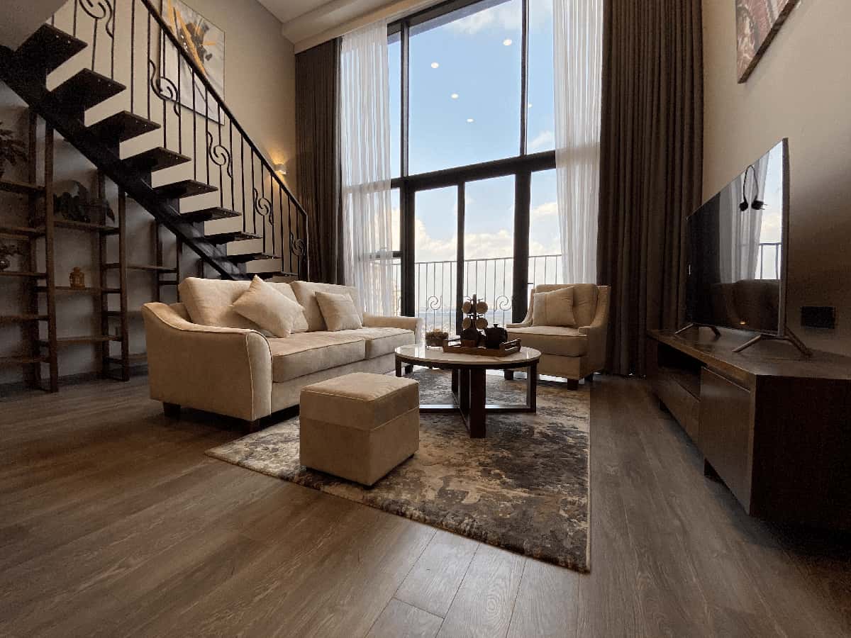 M Pentstudio Luxury, Tây Hồ — ảnh 6