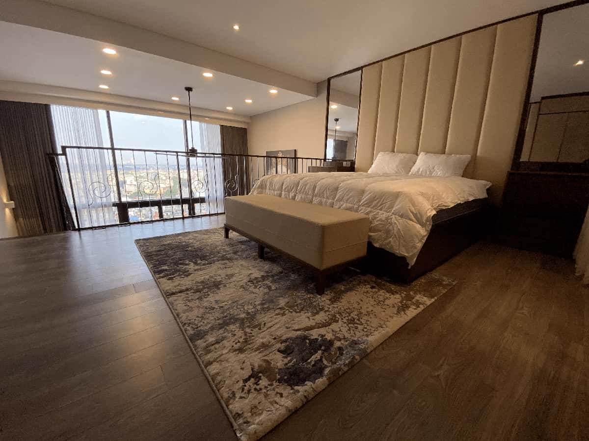 M Pentstudio Luxury, Tây Hồ — ảnh 1