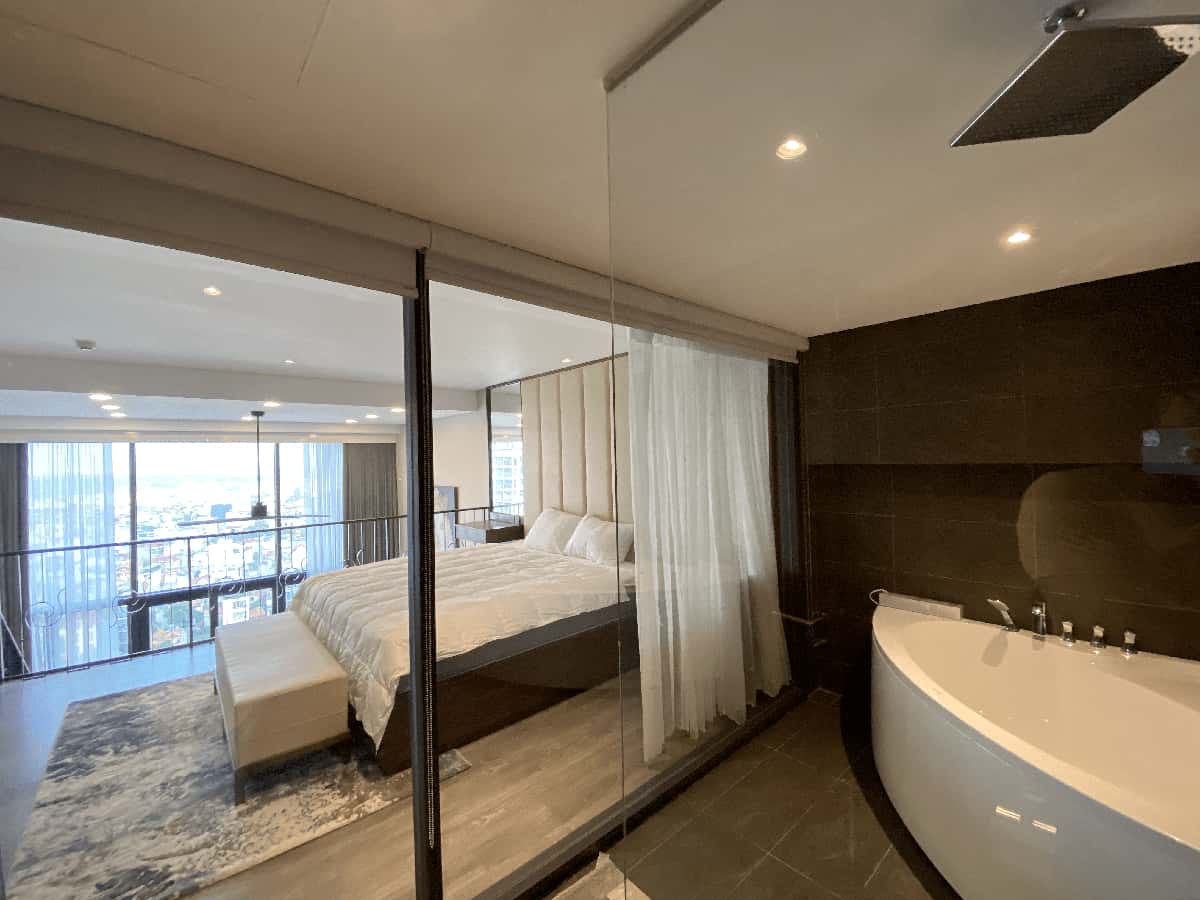 M Pentstudio Luxury, Tây Hồ — ảnh 13