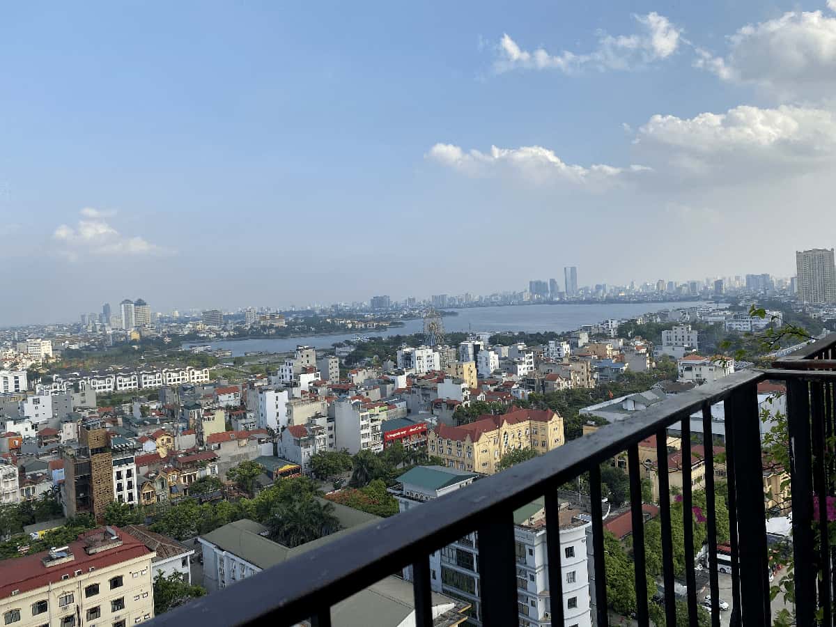 M Pentstudio Luxury, Tây Hồ — ảnh 16