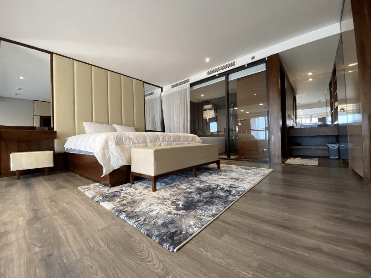M Pentstudio Luxury, Tây Hồ — ảnh 9