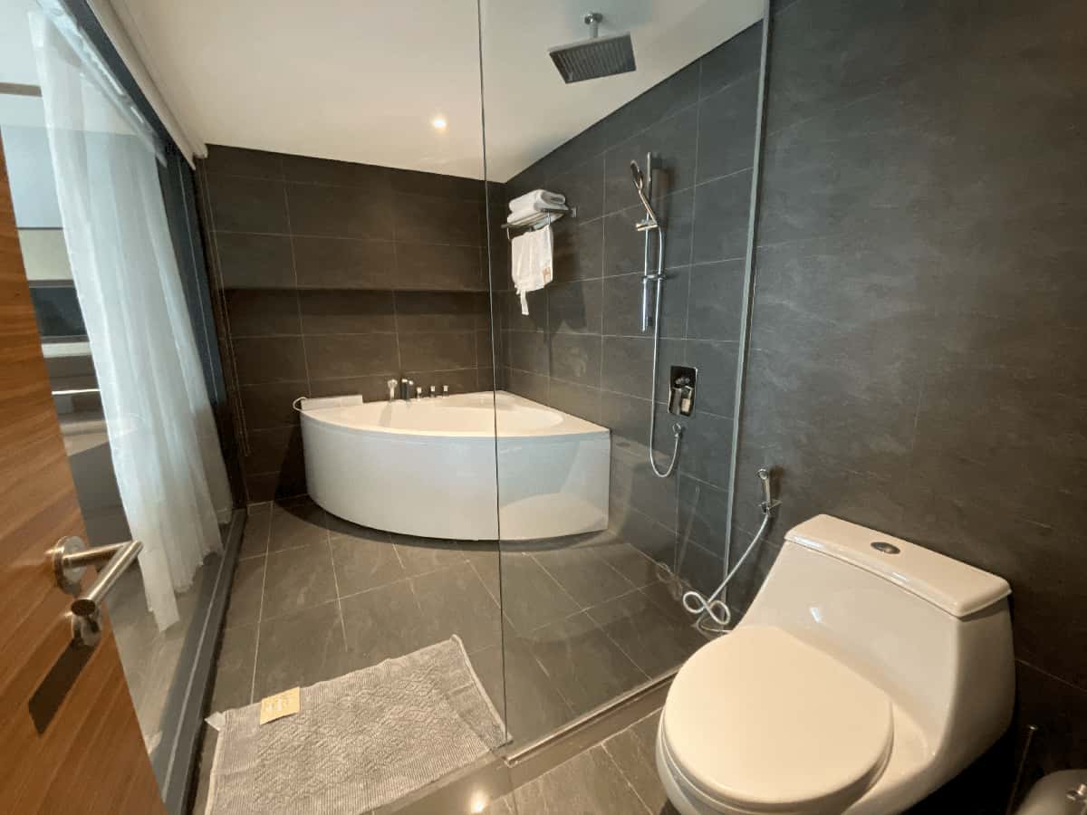 M Pentstudio Luxury, Tây Hồ — ảnh 5