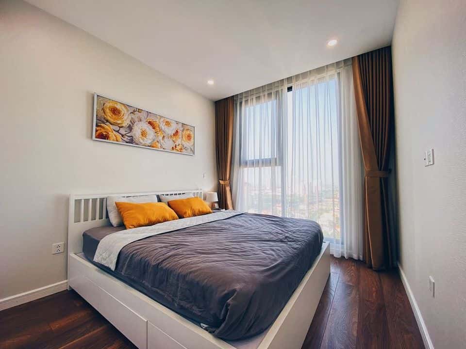 1BR Apartment 1, Tây Hồ — ảnh 1