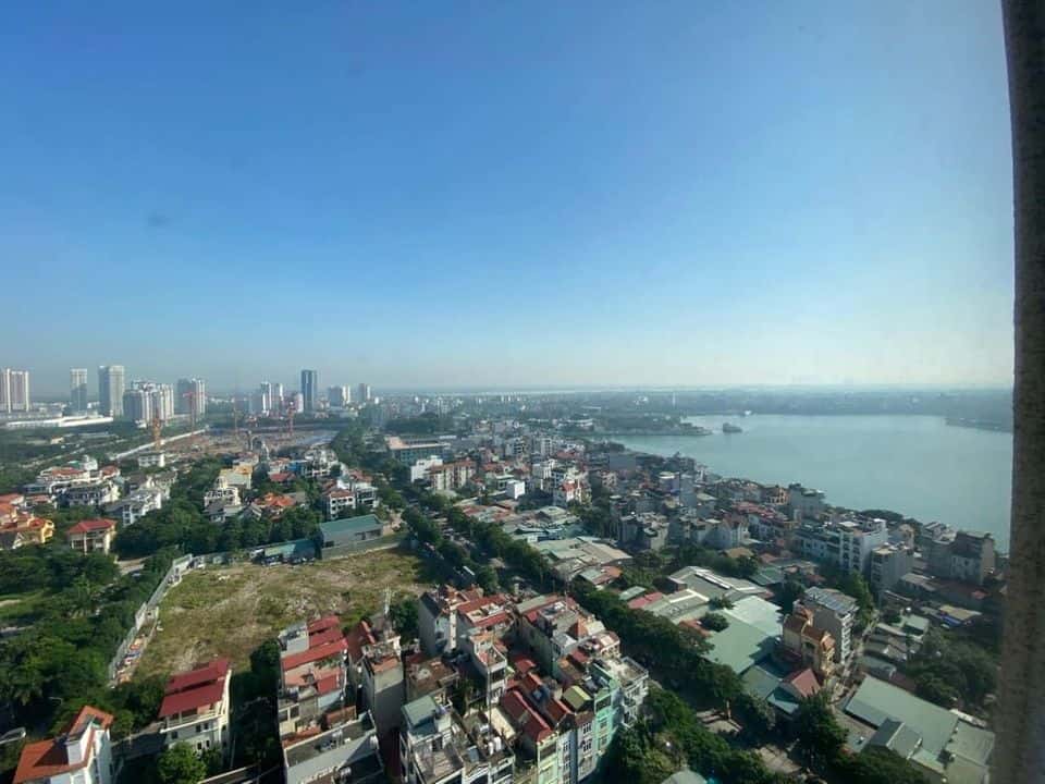 1BR Apartment 1, Tây Hồ — ảnh 5