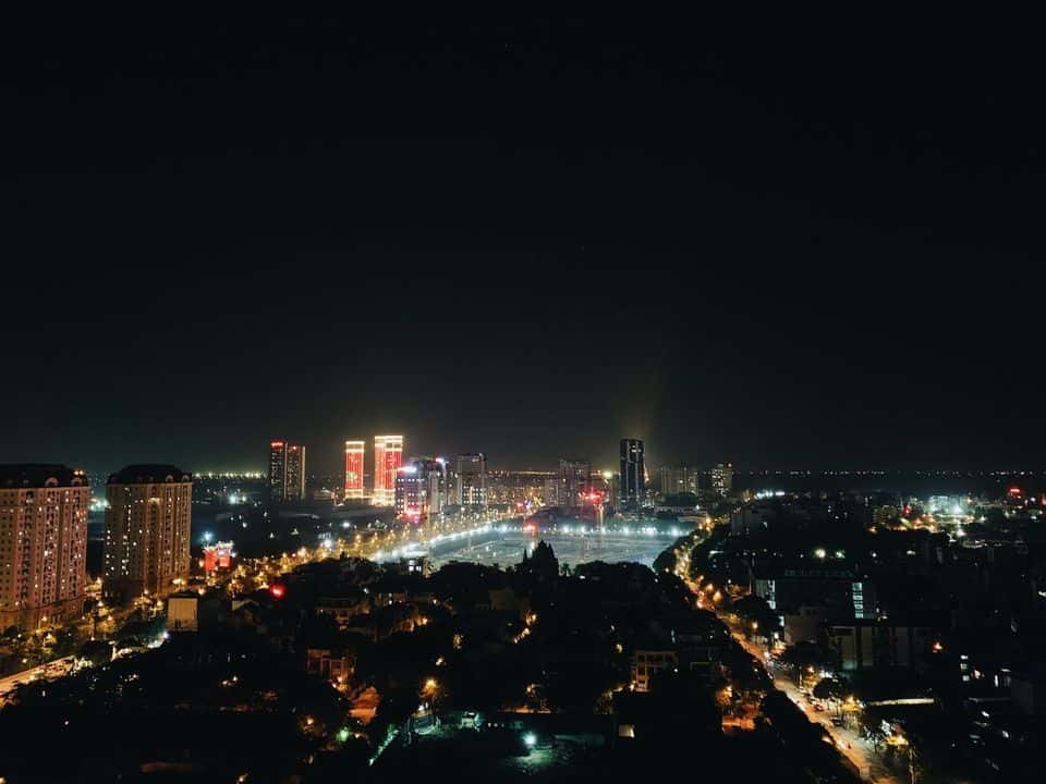 1BR Apartment 1, Tây Hồ — ảnh 6