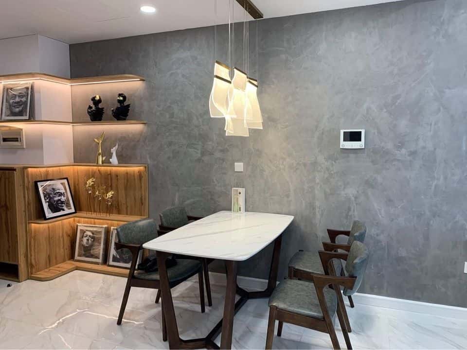 1BR Apartment 2, Tây Hồ — ảnh 4