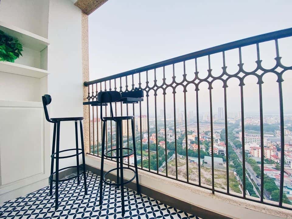Studio, Tây Hồ — photo 18