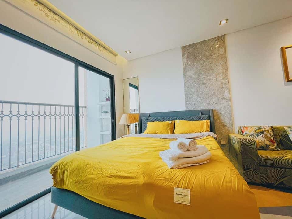 Studio, Tây Hồ — photo 1