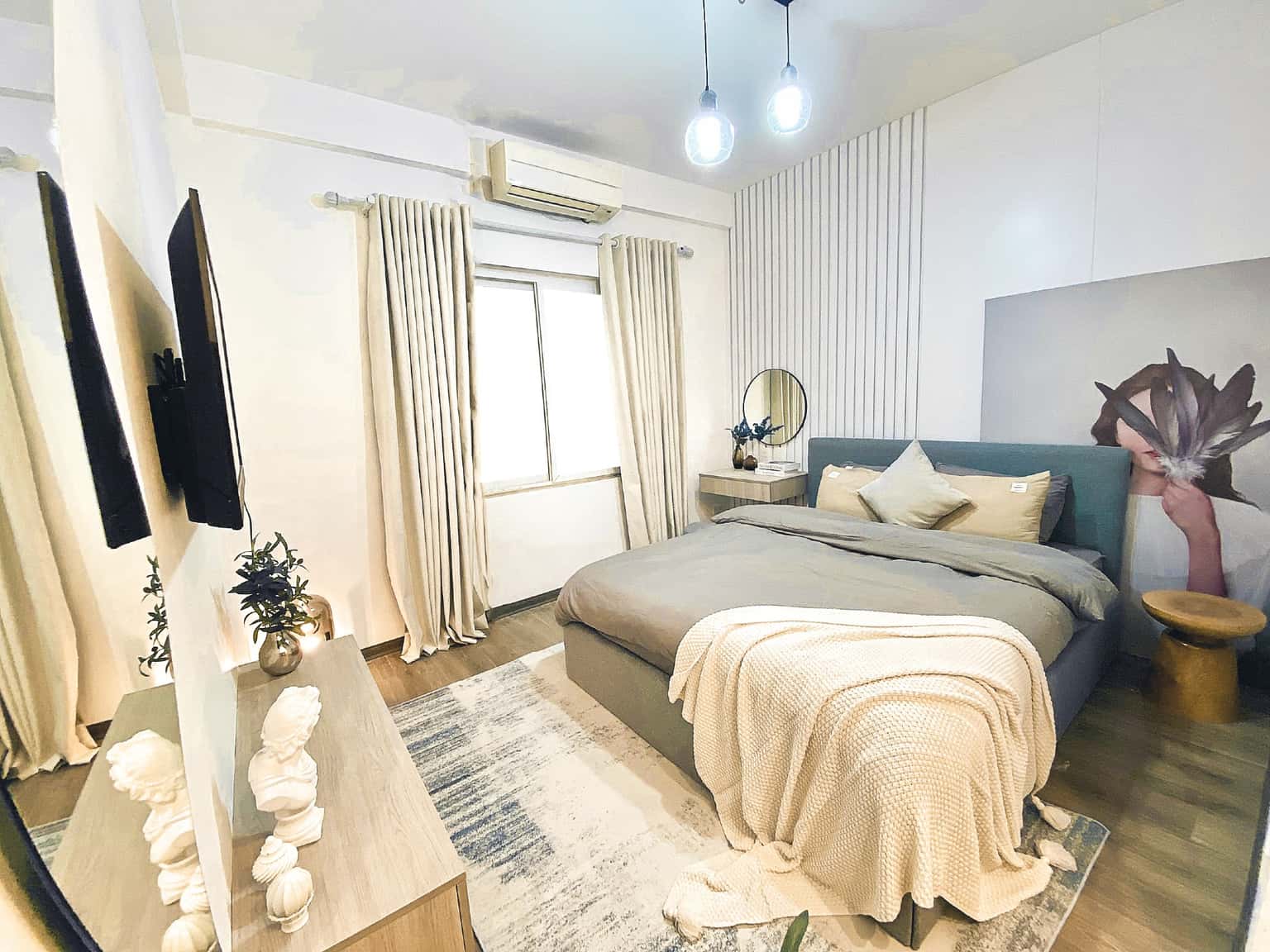 Apt 4.11 - Veque Homestay Xã Đàn, Đống Đa — 照片 1
