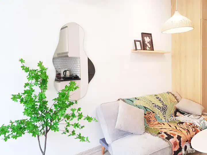 Apt 301 Lahomes Phủ Doãn, Hoàn Kiếm — photo 3