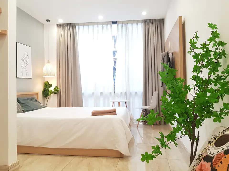 Apt 301 Lahomes Phủ Doãn, Hoàn Kiếm — photo 1