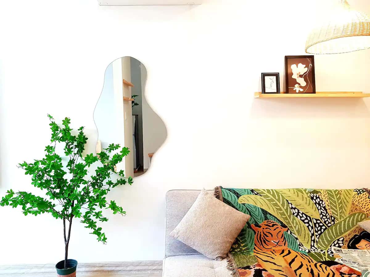 Apt 301 Lahomes Phủ Doãn, Hoàn Kiếm — photo 8