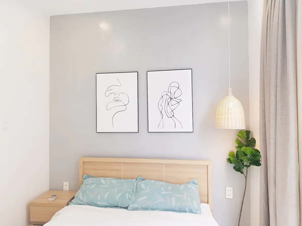 Apt 301 Lahomes Phủ Doãn, Hoàn Kiếm — photo 6