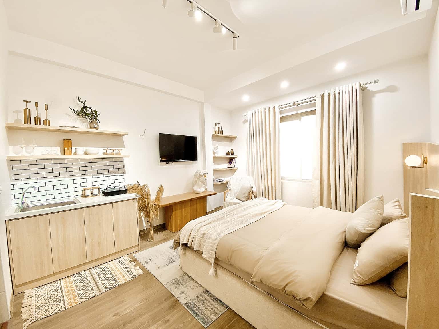Apt 6.10 - Veque Homestay Xã Đàn, Đống Đa — 照片 1