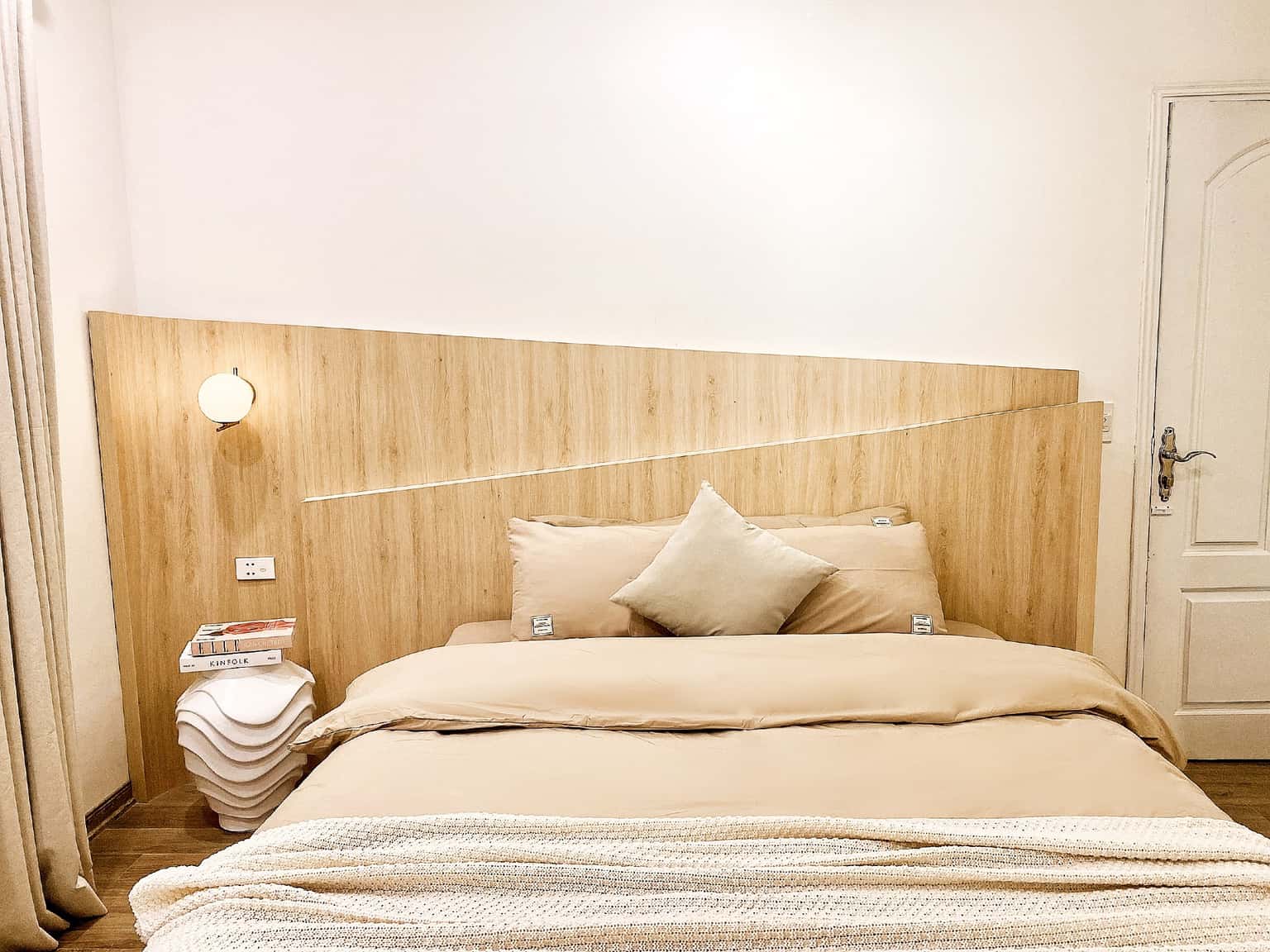 Apt 6.10 - Veque Homestay Xã Đàn, Đống Đa — 照片 9