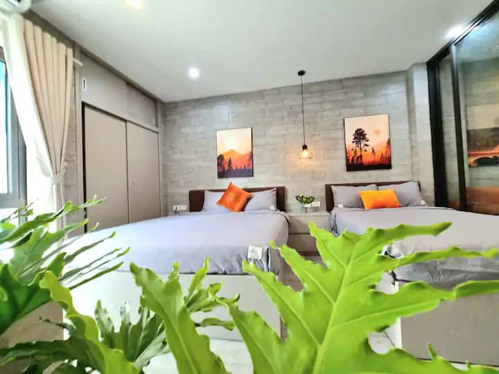 Apt 602 Lahomes Hàng Đậu, Hoàn Kiếm — ảnh 7