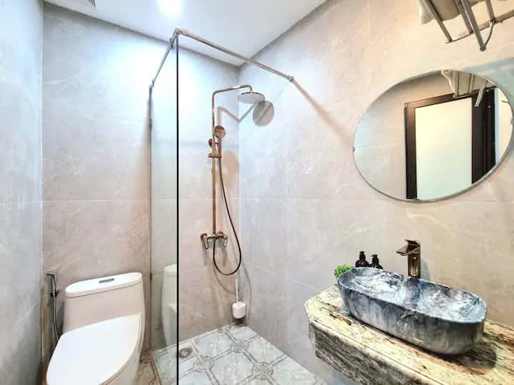 Apt 602 Lahomes Hàng Đậu, Hoàn Kiếm — ảnh 5