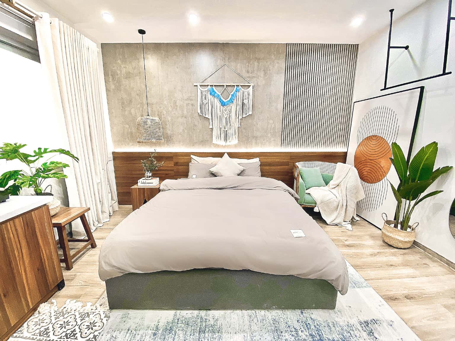 Apt 6.09 - Veque Homestay Xã Đàn, Đống Đa — 照片 2