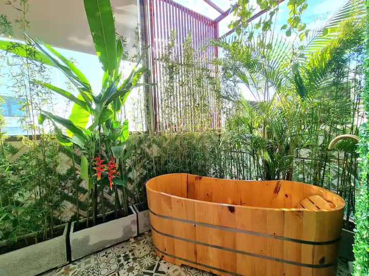 Apt 702 Lahomes Hàng Đậu, Hoàn Kiếm — ảnh 4
