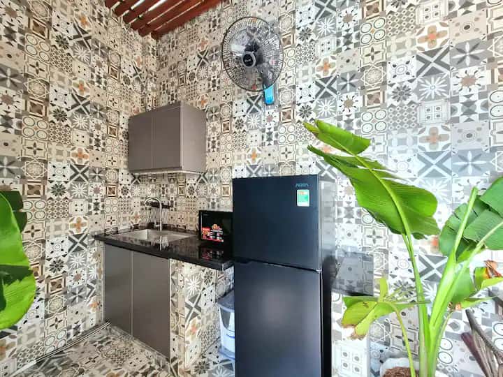 Apt 702 Lahomes Hàng Đậu, Hoàn Kiếm — ảnh 8