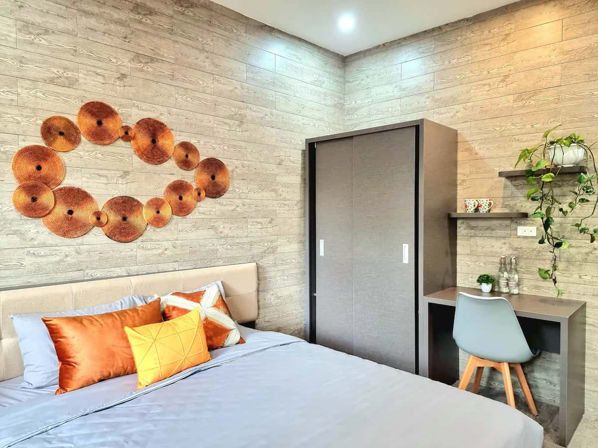 Apt 702 Lahomes Hàng Đậu, Hoàn Kiếm — ảnh 6