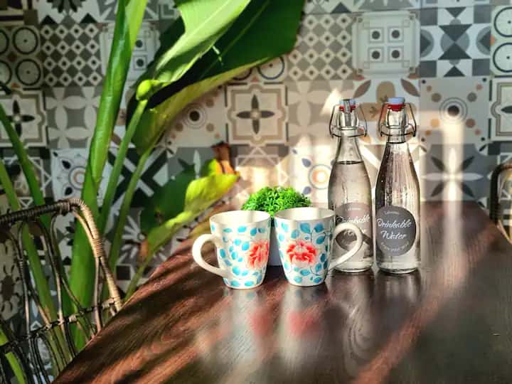 Apt 702 Lahomes Hàng Đậu, Hoàn Kiếm — ảnh 5