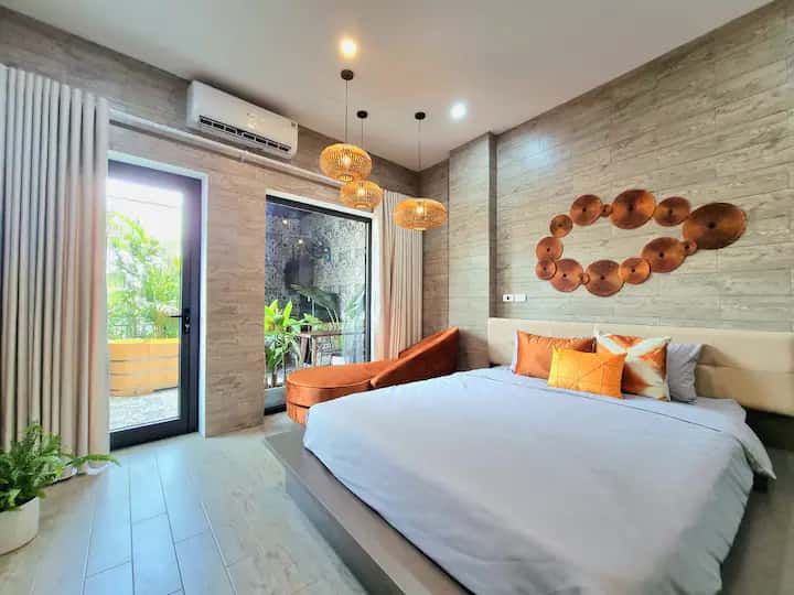 Apt 702 Lahomes Hàng Đậu, Hoàn Kiếm — ảnh 1