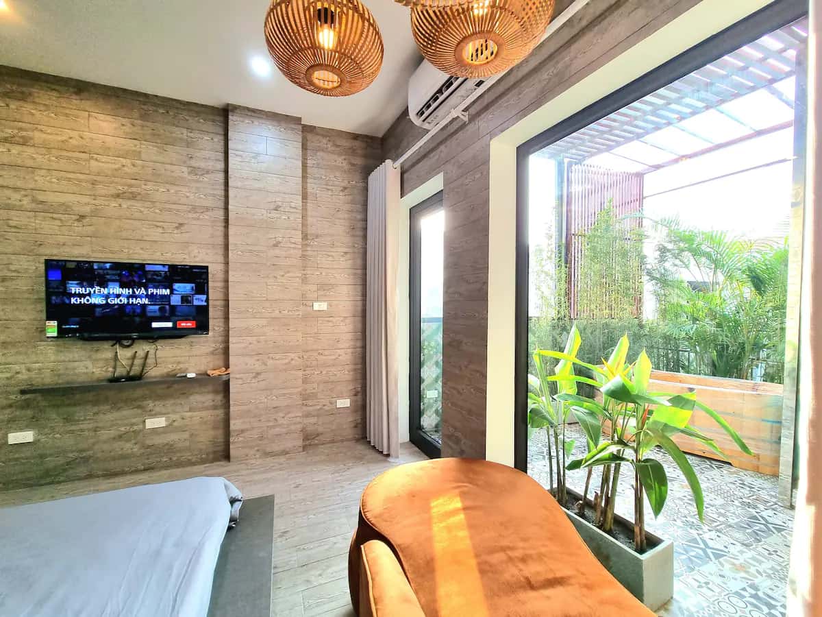 Apt 702 Lahomes Hàng Đậu, Hoàn Kiếm — ảnh 3