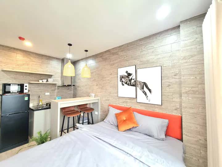 Apt 601 Lahomes Hàng Đậu, Hoàn Kiếm — ảnh 6
