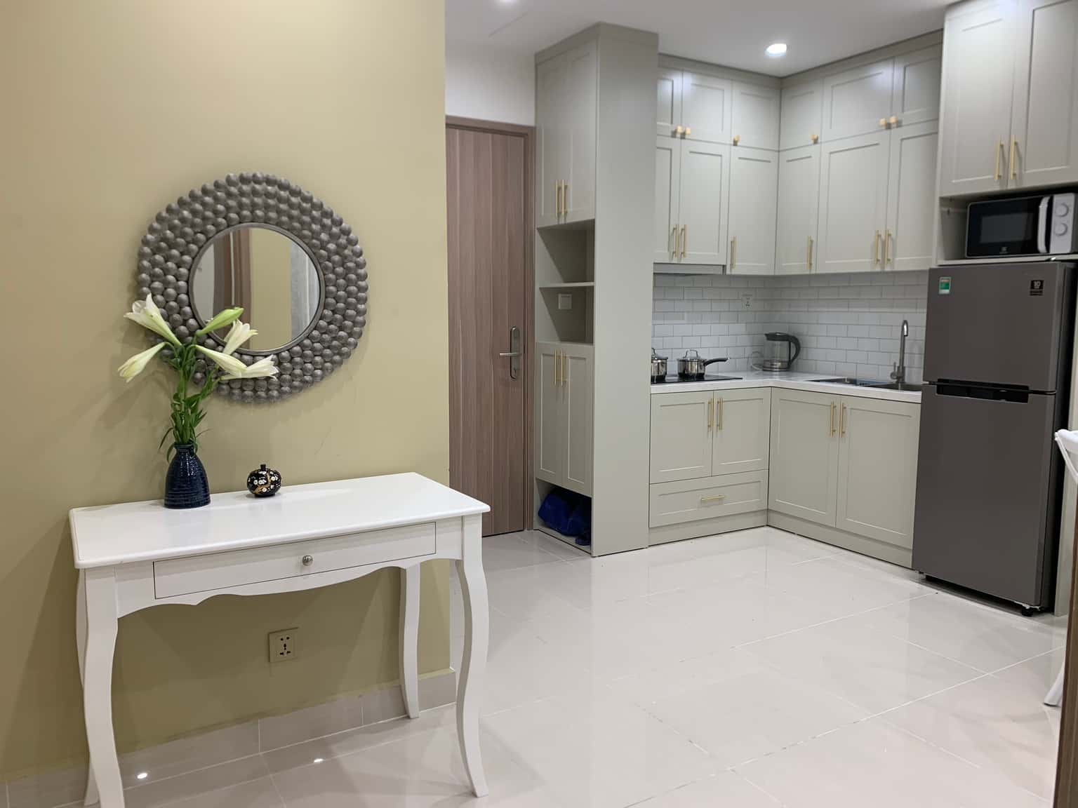 Justfly Vinhomes Smartcity Nam Từ Liêm — photo 17