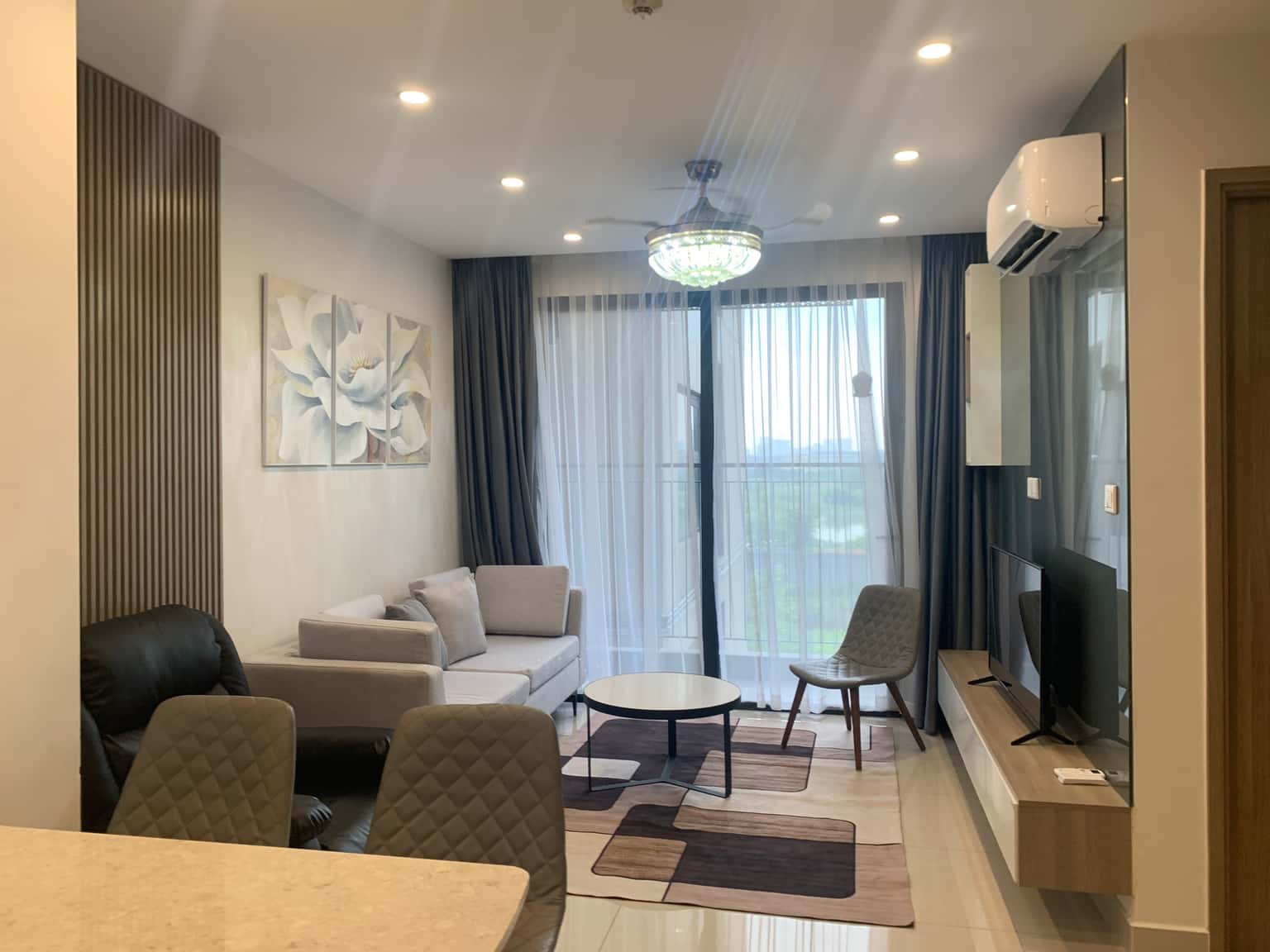 Justfly Vinhomes Smartcity Nam Từ Liêm — photo 22
