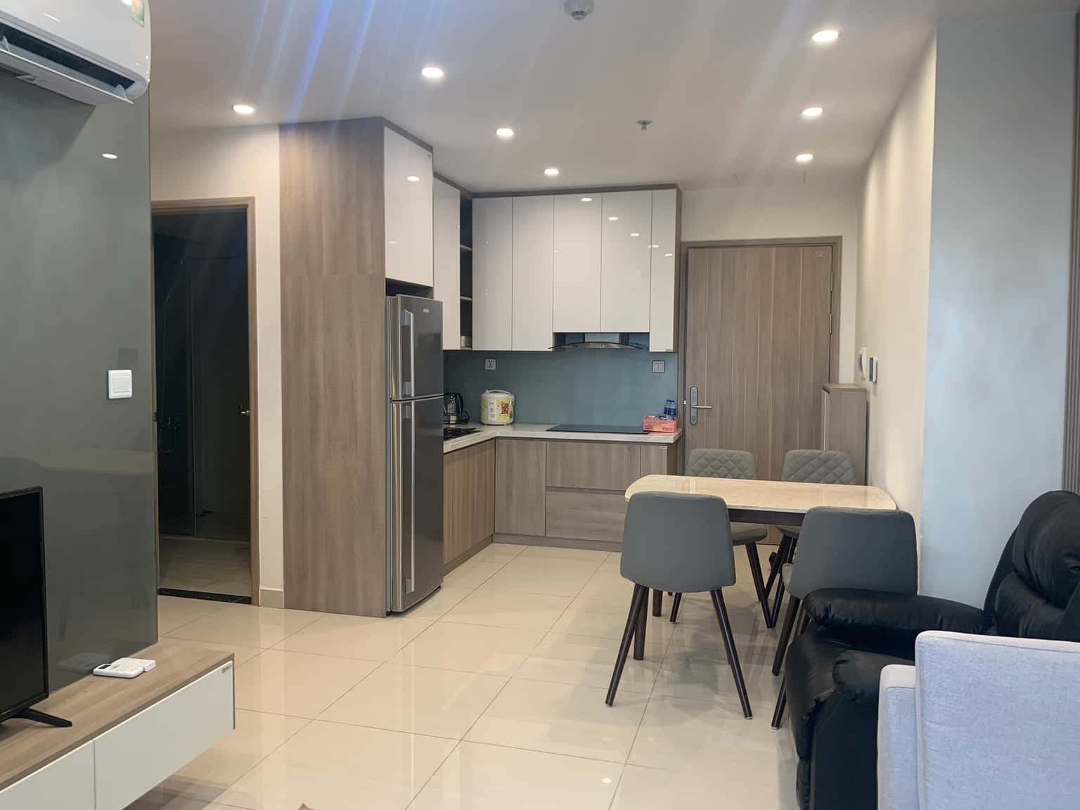 Justfly Vinhomes Smartcity Nam Từ Liêm — photo 24