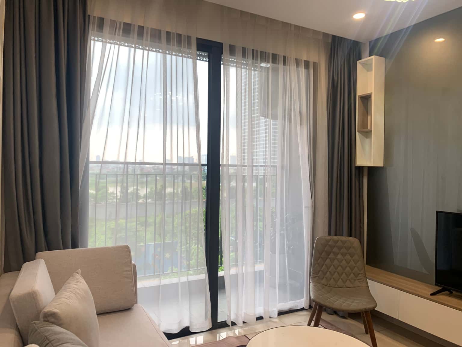 Justfly Vinhomes Smartcity Nam Từ Liêm — photo 28