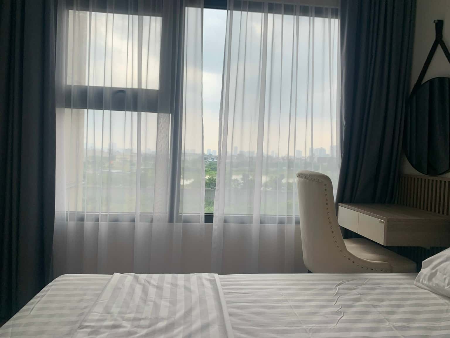 Justfly Vinhomes Smartcity Nam Từ Liêm — photo 30
