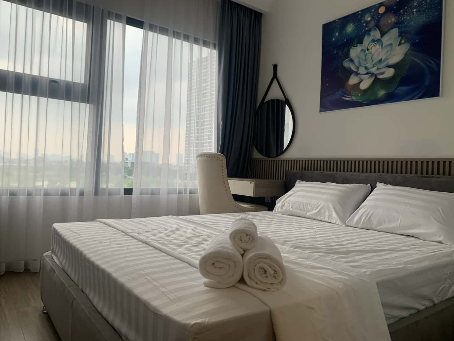 Justfly Vinhomes Smartcity Nam Từ Liêm — photo 29