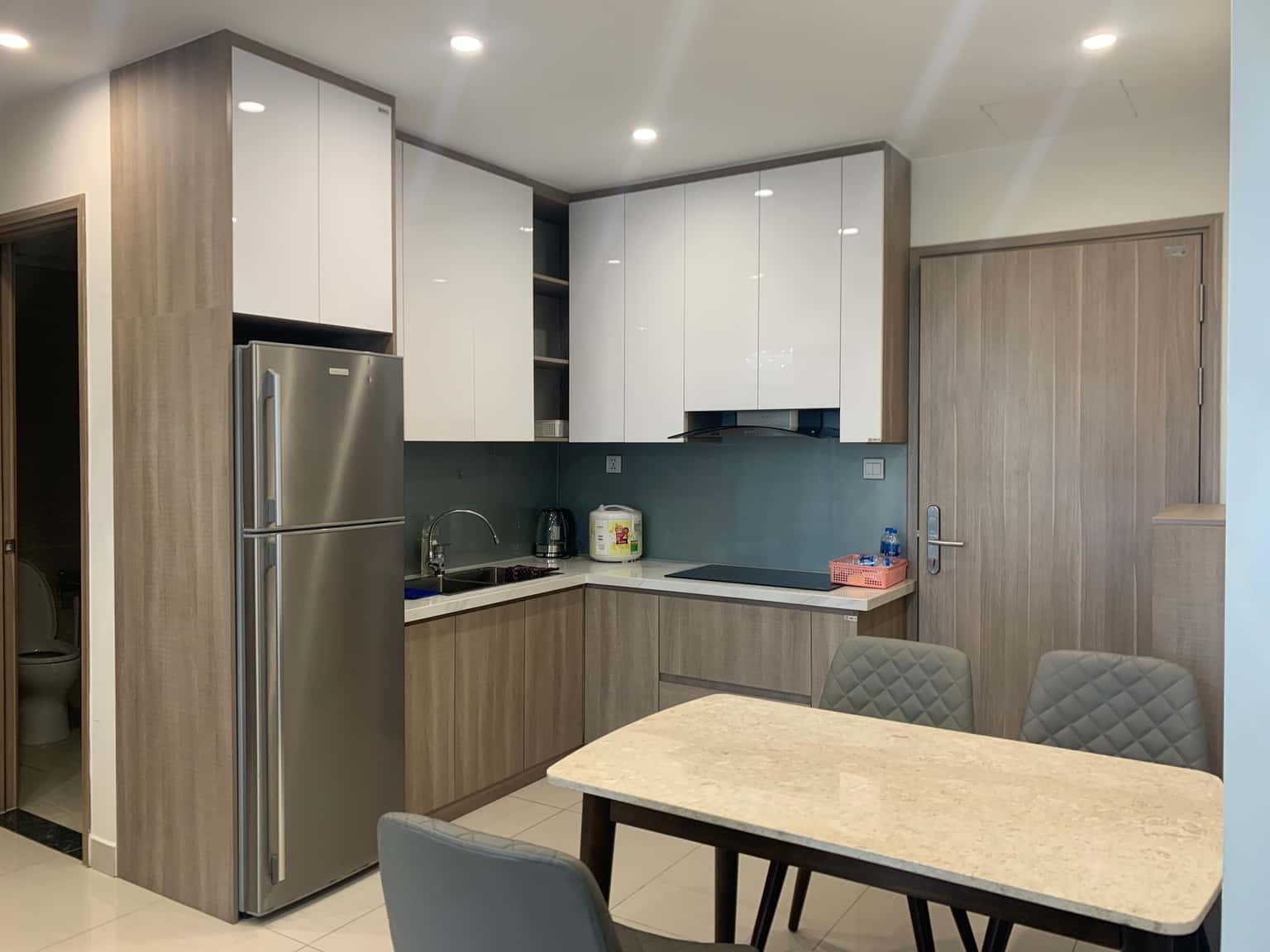 Justfly Vinhomes Smartcity Nam Từ Liêm — photo 26