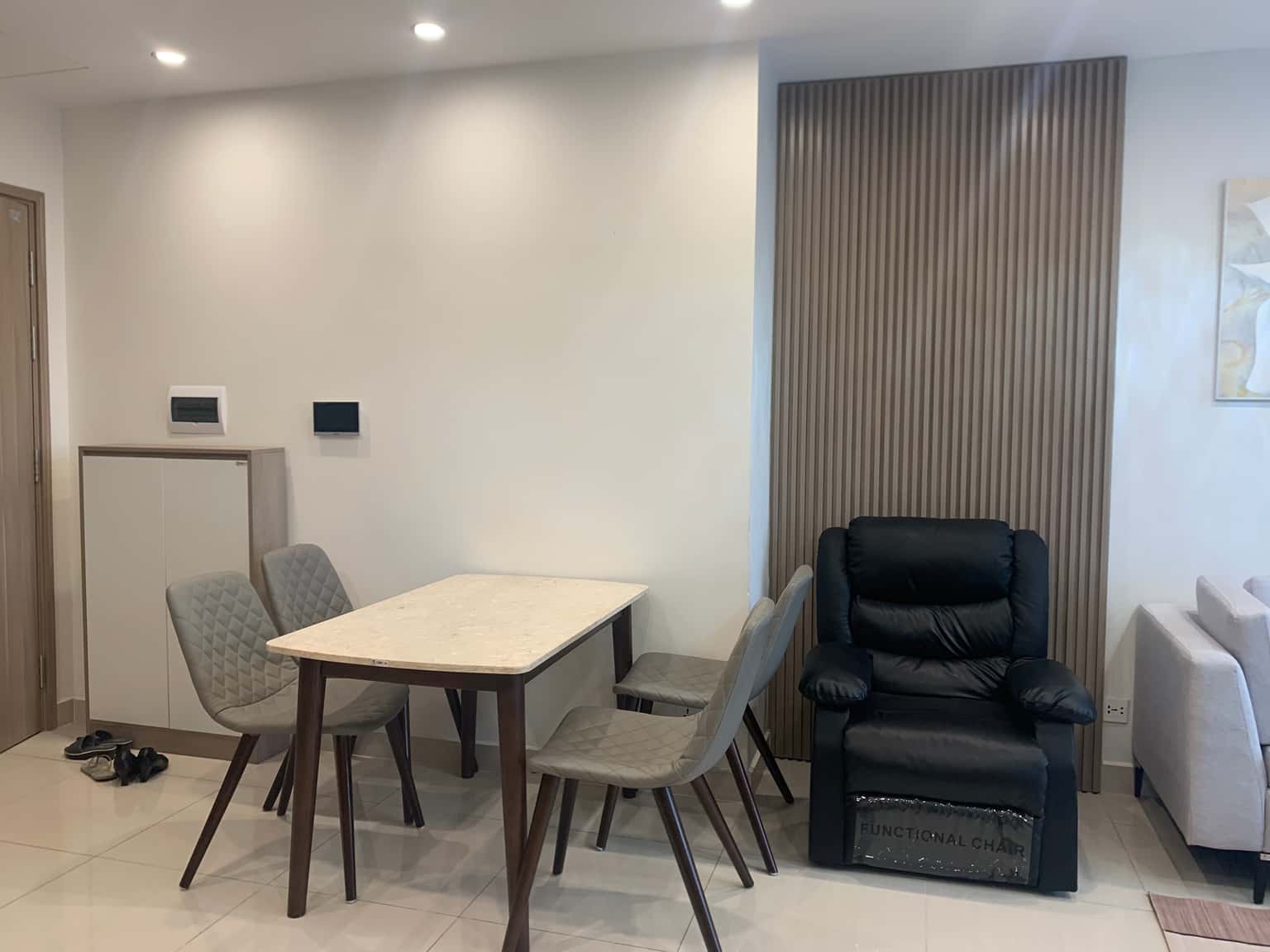 Justfly Vinhomes Smartcity Nam Từ Liêm — photo 25