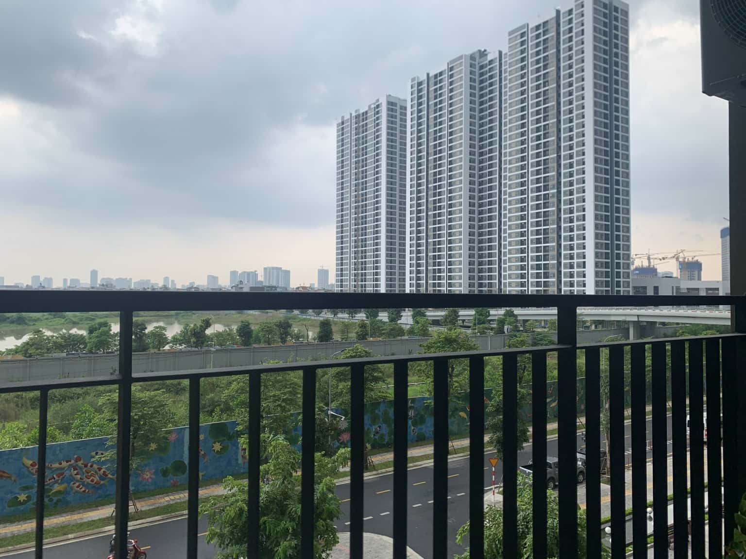Justfly Vinhomes Smartcity Nam Từ Liêm — photo 18