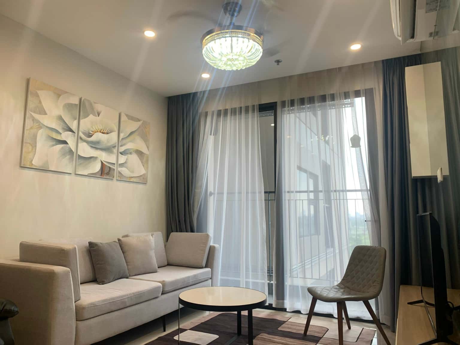Justfly Vinhomes Smartcity Nam Từ Liêm — photo 23