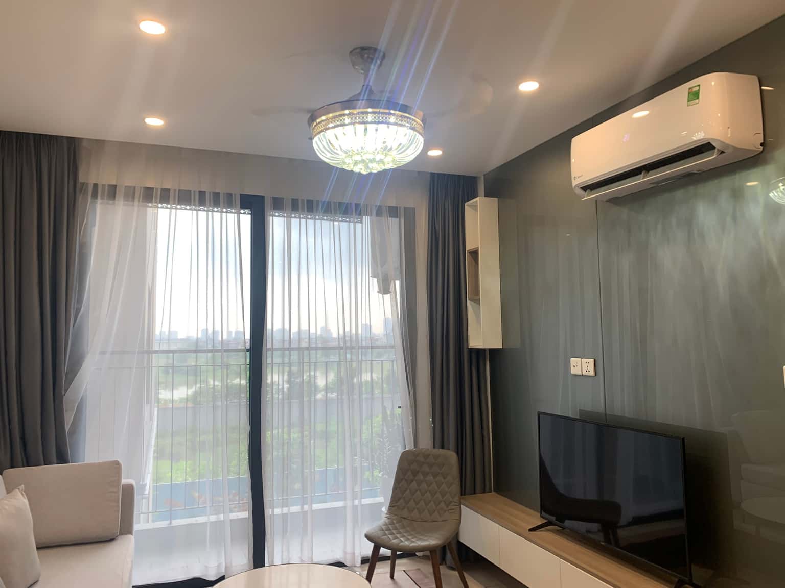 Justfly Vinhomes Smartcity Nam Từ Liêm — photo 27