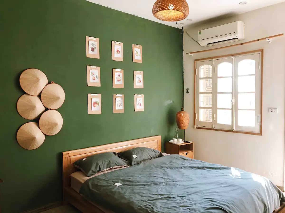 Hanoi No2, Hoàn Kiếm — ảnh 1